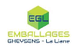 EGL logo