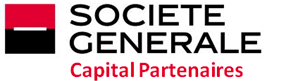 logo société générale capital partenaire